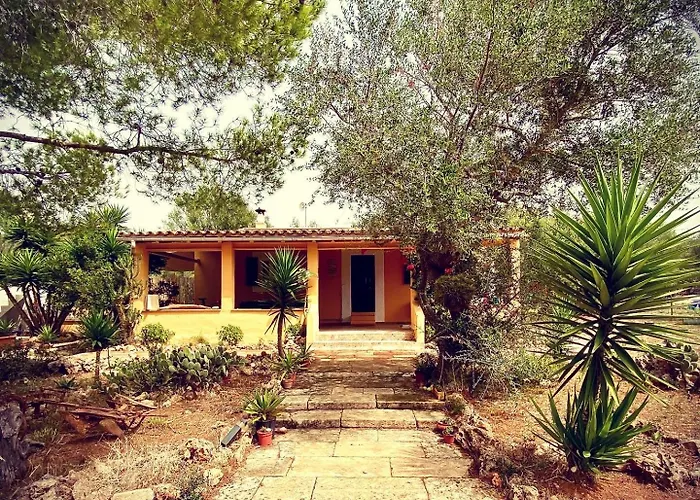 Casa De Estrella