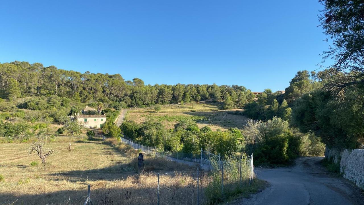 Casa De Estrella Costitx (Mallorca)