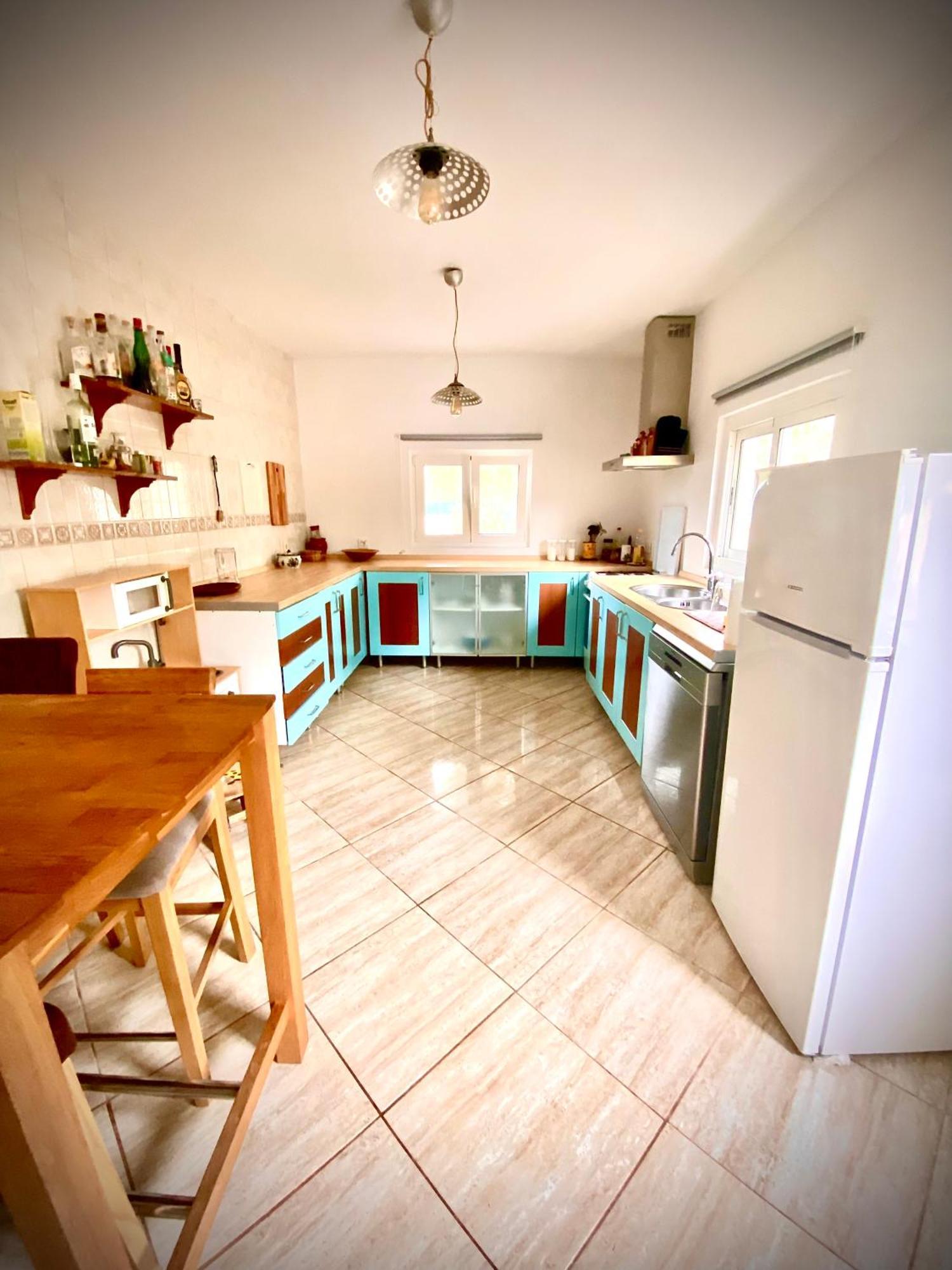 Ferienhaus Casa De Estrella