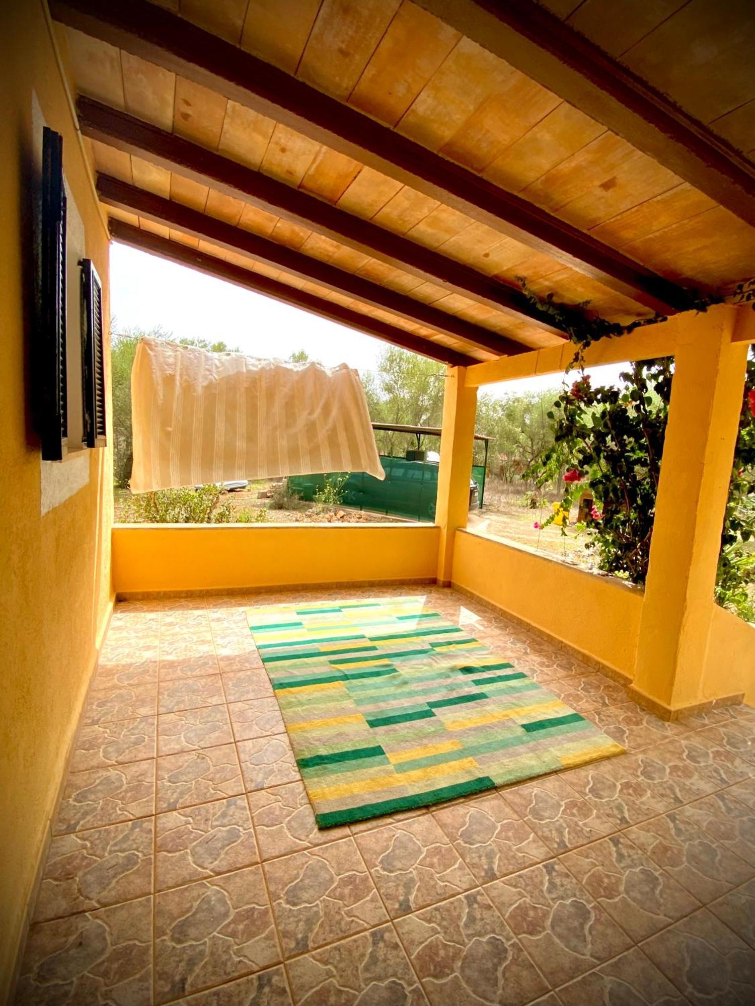 Casa De Estrella Costitx (Mallorca)
