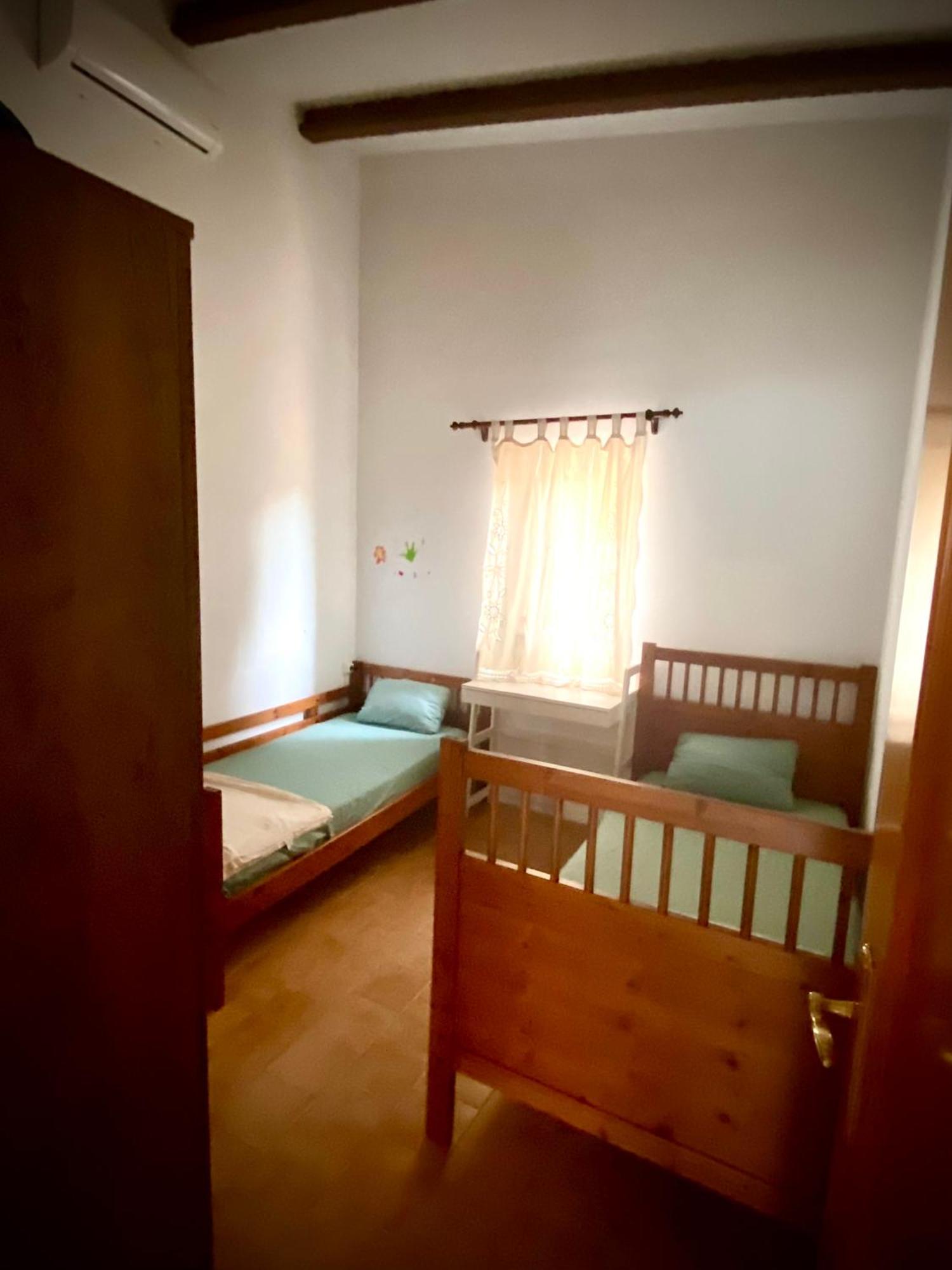 Casa De Estrella Ferienhaus