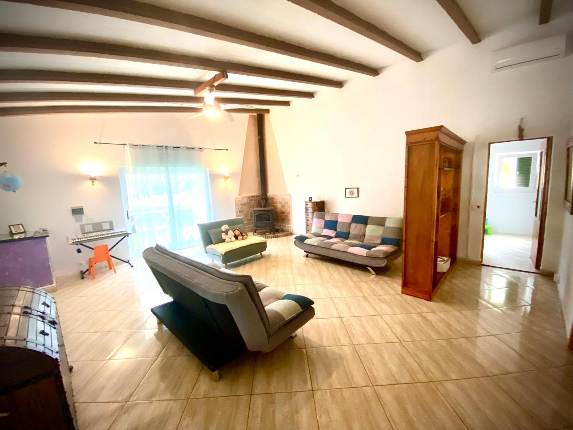 Ferienhaus Casa De Estrella *