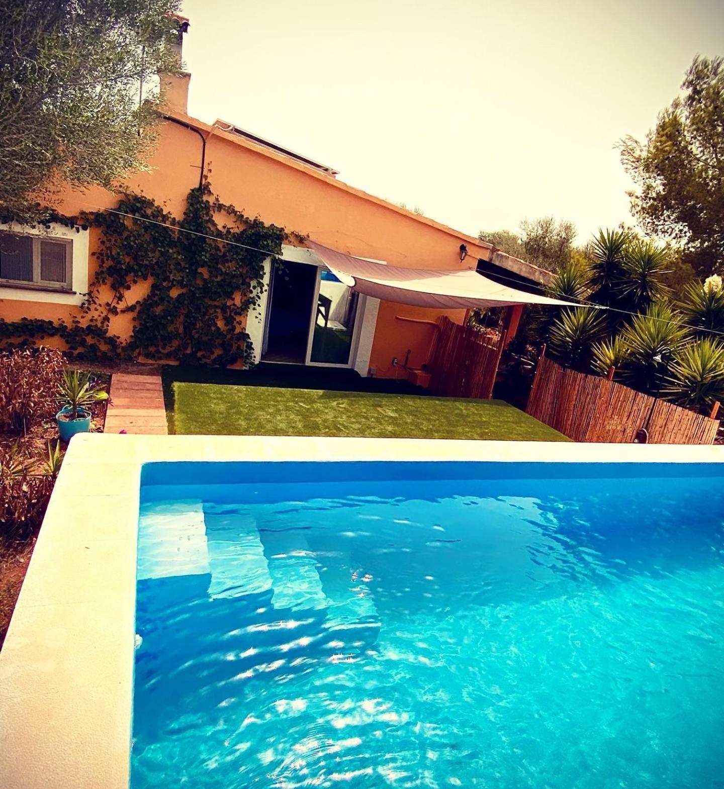 Casa De Estrella * Costitx (Mallorca)